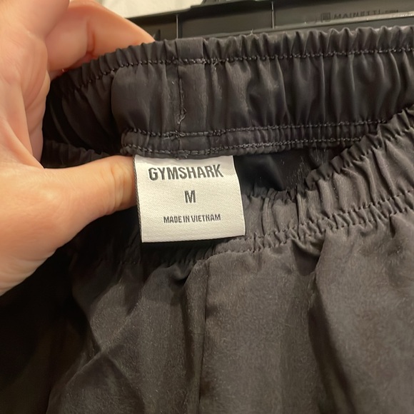 NWOT Gymshark men’s joggers!!! - Picture 2 of 3